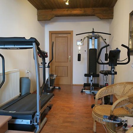 Landgasthof Diendorfer Hotel Haslach an der Mühl Esterno foto