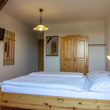 Landgasthof Diendorfer Hotel Haslach an der Mühl Esterno foto