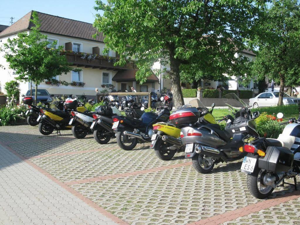 Landgasthof Diendorfer Hotel Haslach an der Mühl Esterno foto