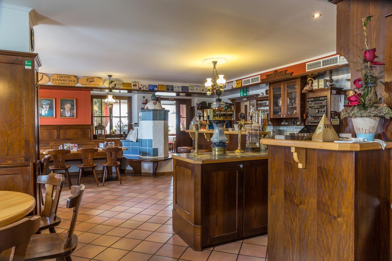 Landgasthof Diendorfer Hotel Haslach an der Mühl Esterno foto
