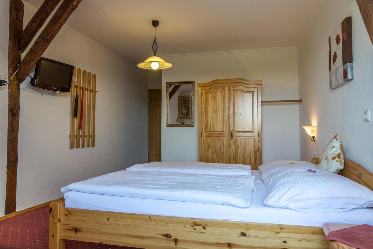 Landgasthof Diendorfer Hotel Haslach an der Mühl Esterno foto