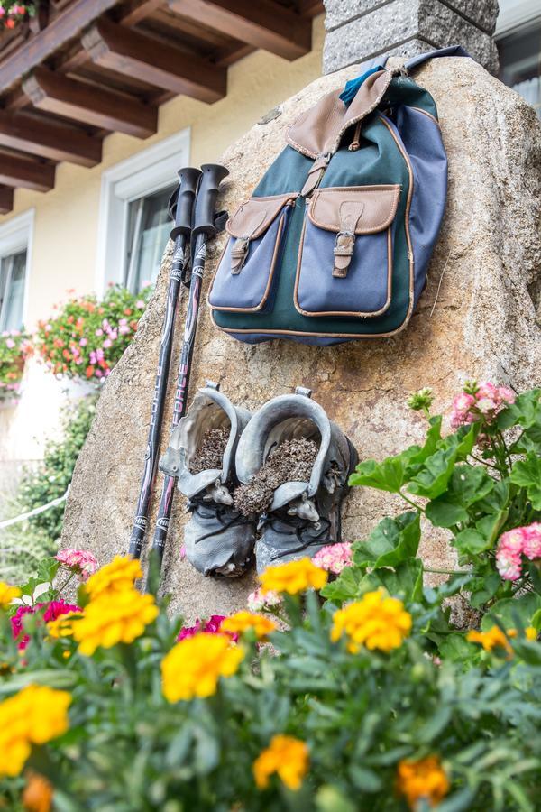Landgasthof Diendorfer Hotel Haslach an der Mühl Esterno foto