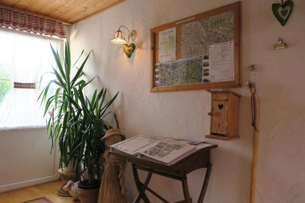 Landgasthof Diendorfer Hotel Haslach an der Mühl Esterno foto